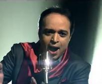 Check out Altaf Raja and Emraan in Ghanchakkar’s Jholu Ram