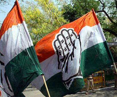 The Congress is dying because its Team-B is rebelling The Congress is dying because its Team-B is rebelling