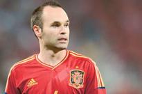 Scandals are not for me: Iniesta