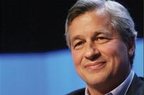 Jamie Dimon stays on as both chairman and chief executive at JP Morgan