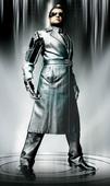 Rajinikanth's Punch Line in 