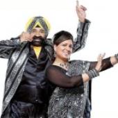 After Jaspal Bhatti, wife keeps the 