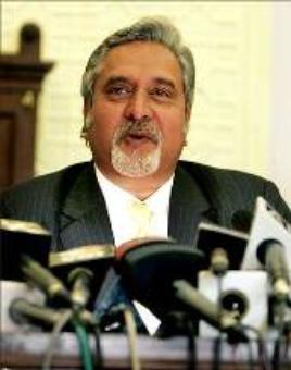 Diageo deal: Mallya set for 10% preferential allotment