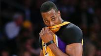 Sporting News: Will Howard force sign-and-trade?