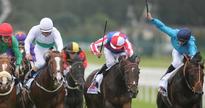 Major Cup targets for Ursa