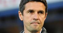 Garde firm on Arsenal targets