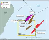 Equatorial Guinea: PA Resources announces Carla South oil discovery in Block I, Equatorial Guinea