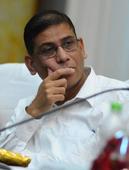 We may become silent allies of terrorists: Nalsar V-C