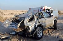 Kuwait deports 213 for grave traffic offences
