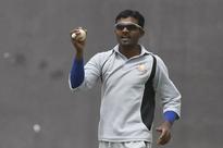 Ireland keen to pin UAE's spin down at Sharjah Cricket Stadium