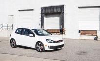 2014 Volkswagen XL1 First Drive