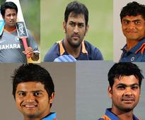 Dhoni has 15 pc stake in sports firm that manages Raina, Jadeja, Ojha, R P Singh: report
