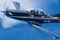 Indian Air Force commissions Pilatus PC-7 MkII aircraft