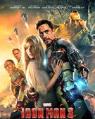 Iron Man 3 Crosses $1 Billion Mark