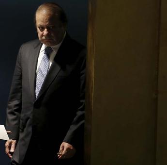 Ping! How Nawaz Sharif & Co were exposed! Ping! How Nawaz Sharif & Co were exposed!