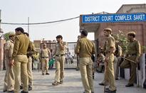 Dec 16 gangrape accused trying to inflict injuries to himself, say Delhi Police