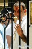 Sanjay Dutt pleads to be moved out of Kasab barrack