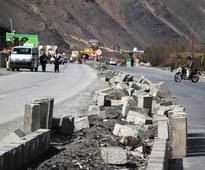 U.S. Hands Over Nation-Building Projects To Afghans