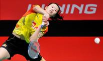 Sudirman Cup: China Crush Arch Rivals Indonesia