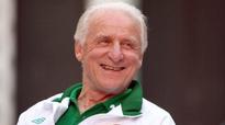 Soccer Digest: Giovanni Trapattoni still confident of World Cup success