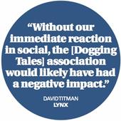 Is fear of a social media scandal driving marketers to play it safe and revive old campaigns?