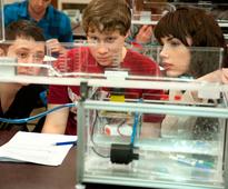 'Redshirt' Programs Could Help Generate More Engineers