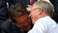 Sir Alex Ferguson Retired Due to Stress, Claims Fabio Capello