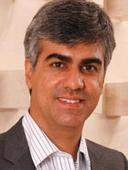Sunil Lalvani to lead Blackberry in India