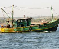 Is Pak seizing Indian fishing boats for terror activities?