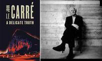 Le Carre's latest isn't gentle with war on terror