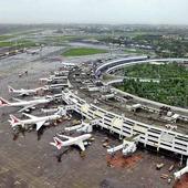 Mumbai airport not among top 100
