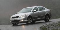 Buying dilemma: New Octavia or discounted Laura?