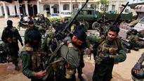 Lanka to demilitarise north