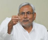 JD(U)-BJP alliance intact, says Nitish
