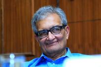 Amartya Sen criticizes parliamentary disruptions