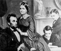 Abraham Lincoln exhibition opening in June at Reagan Library
