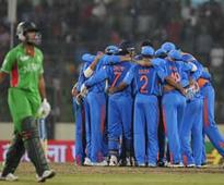 ICC Champions Trophy: The five Indian players to watch out for