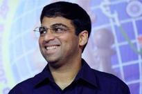 Nielsen won't work for Carlsen: Anand