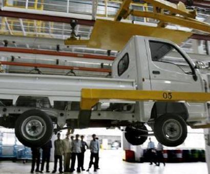 After years, achche din is finally here for commercial vehicles After years, achche din is finally here for commercial vehicles