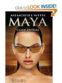 MEMORIES WITH MAYA is Released