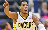Report: Clippers seeking Pacers' Granger in trade
