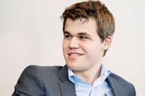 Anand's challenger Carlsen resigned to Chennai as venue?