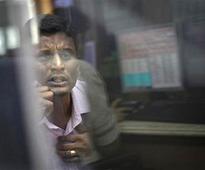 Balooning trade deficit, gold import batter Nifty