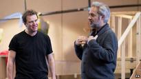 Chocolate Factory musical delayed