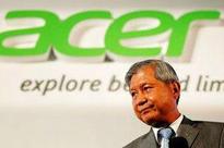 Acer sees Q2 tablet, laptop shipments to be flat