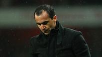 Martinez future unclear