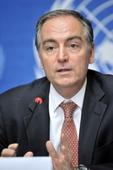 Crisis Escalates as International Community Fails Syria