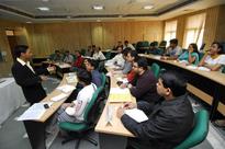 UGC to stop funding management departments of universities