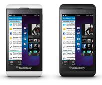 BlackBerry 10.1 operating system now available in Australia