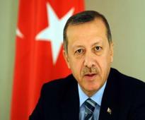 Balkan Turks to rally in support of Erdogan